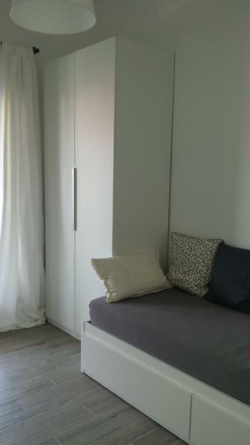 Apartment Robic Vir Exteriör bild