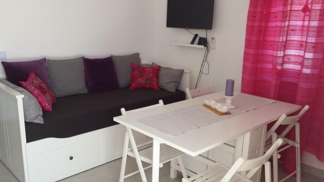 Apartment Robic Vir Exteriör bild