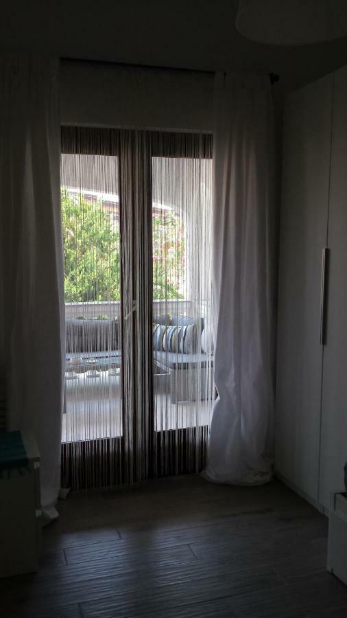Apartment Robic Vir Exteriör bild