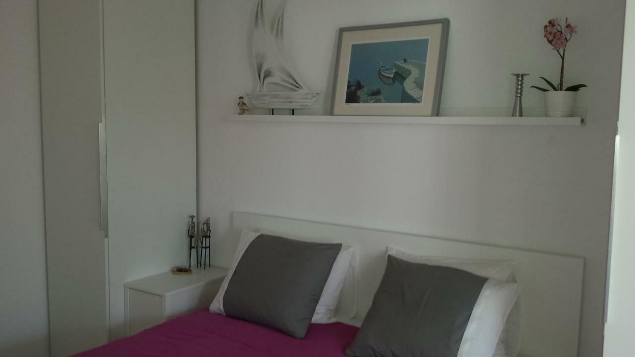 Apartment Robic Vir Exteriör bild